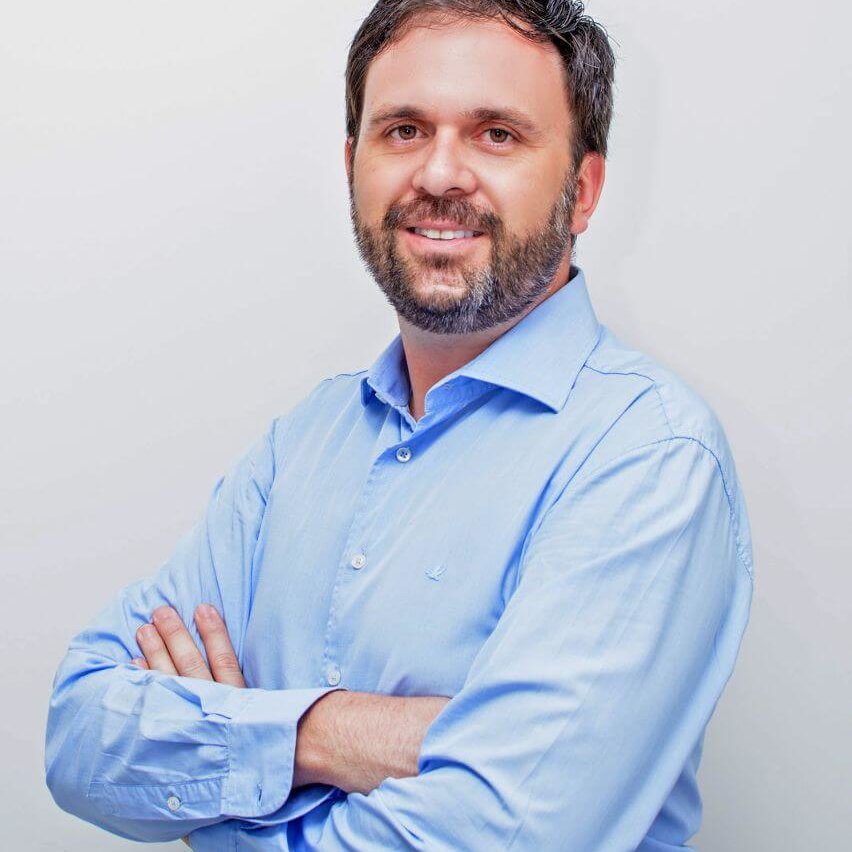 Prof. Dr. Sidney Benedito Silva